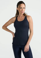 Camiseta de mujer sin mangas Drop