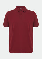 Pima Premium Herrenpolo