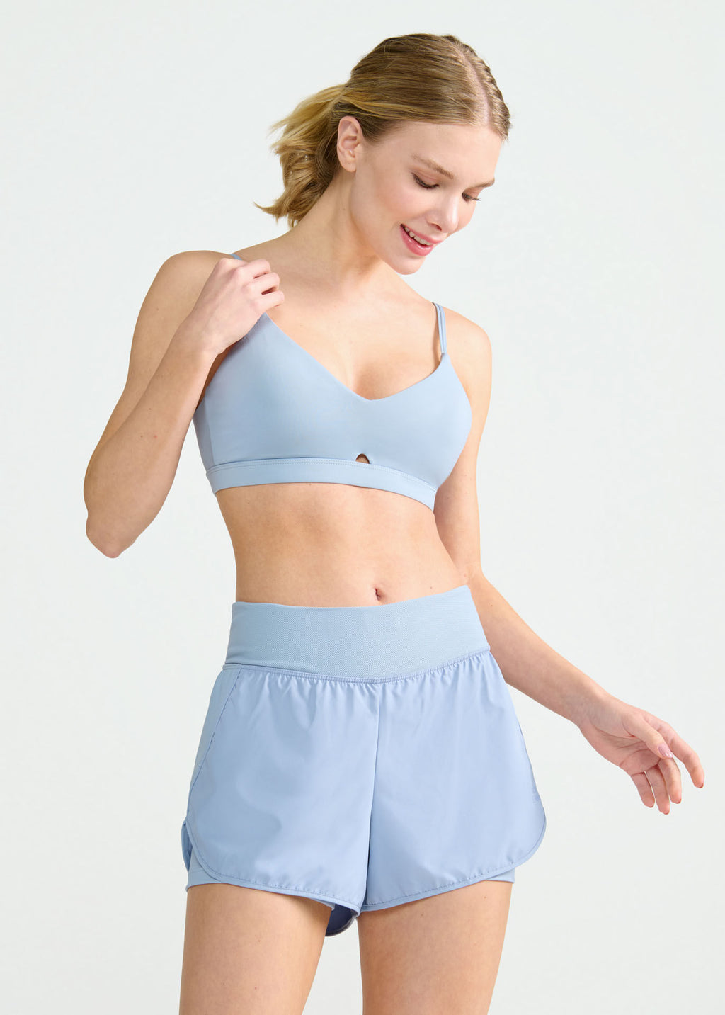 Leichtes Damen-Top