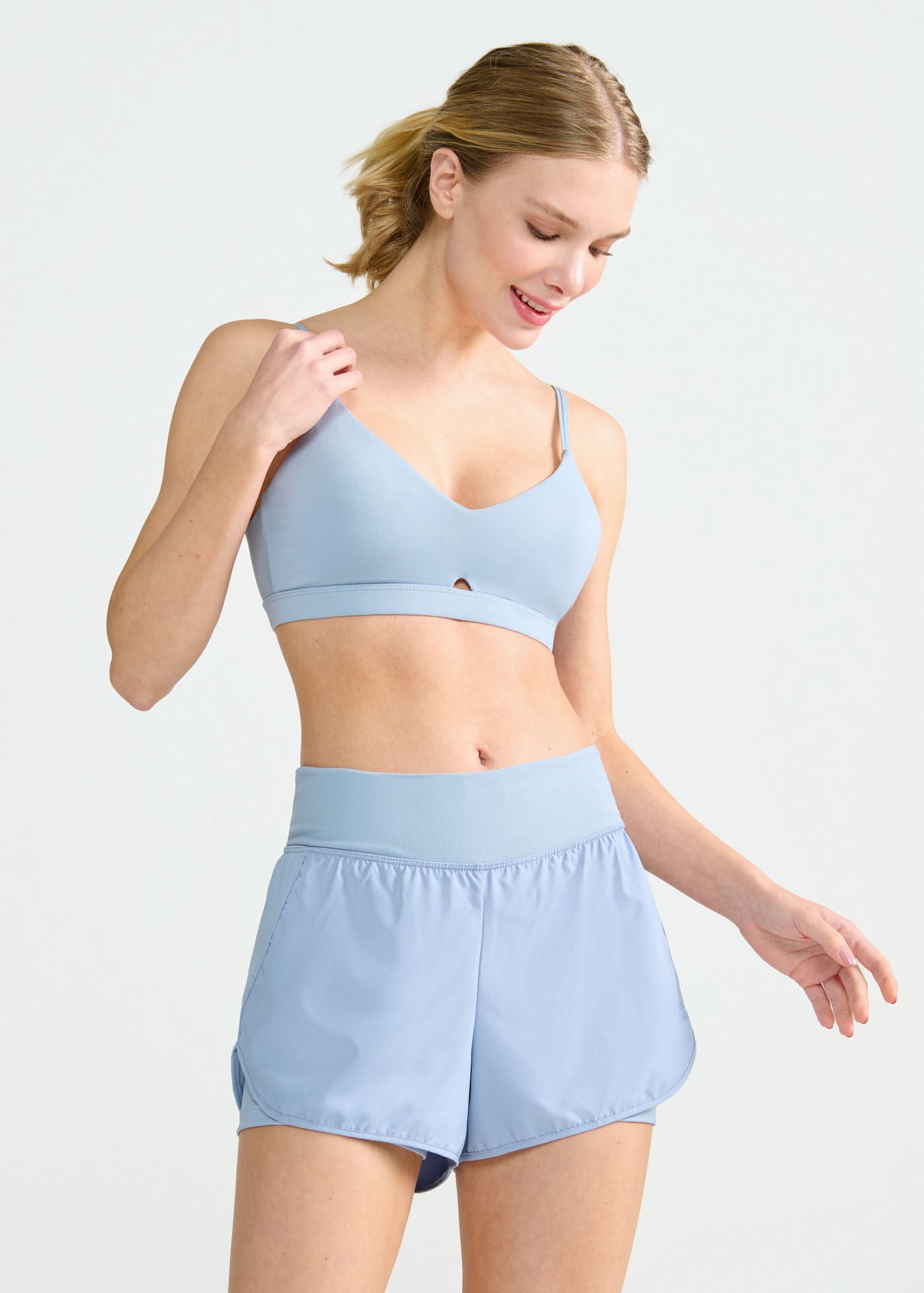 Haut Femme Léger