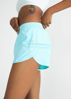 Pantalones cortos Transpasse para mujer