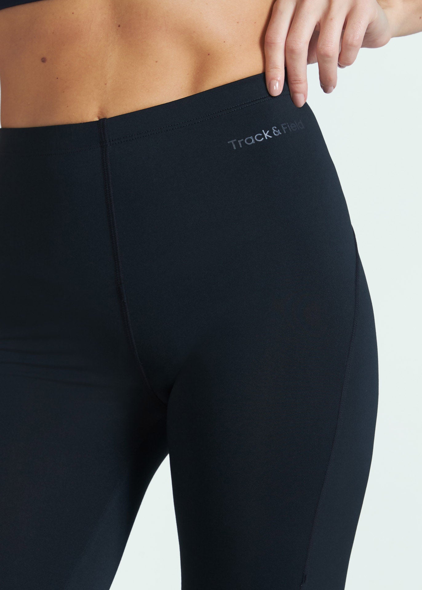 Pantalon legging thermique pour femme