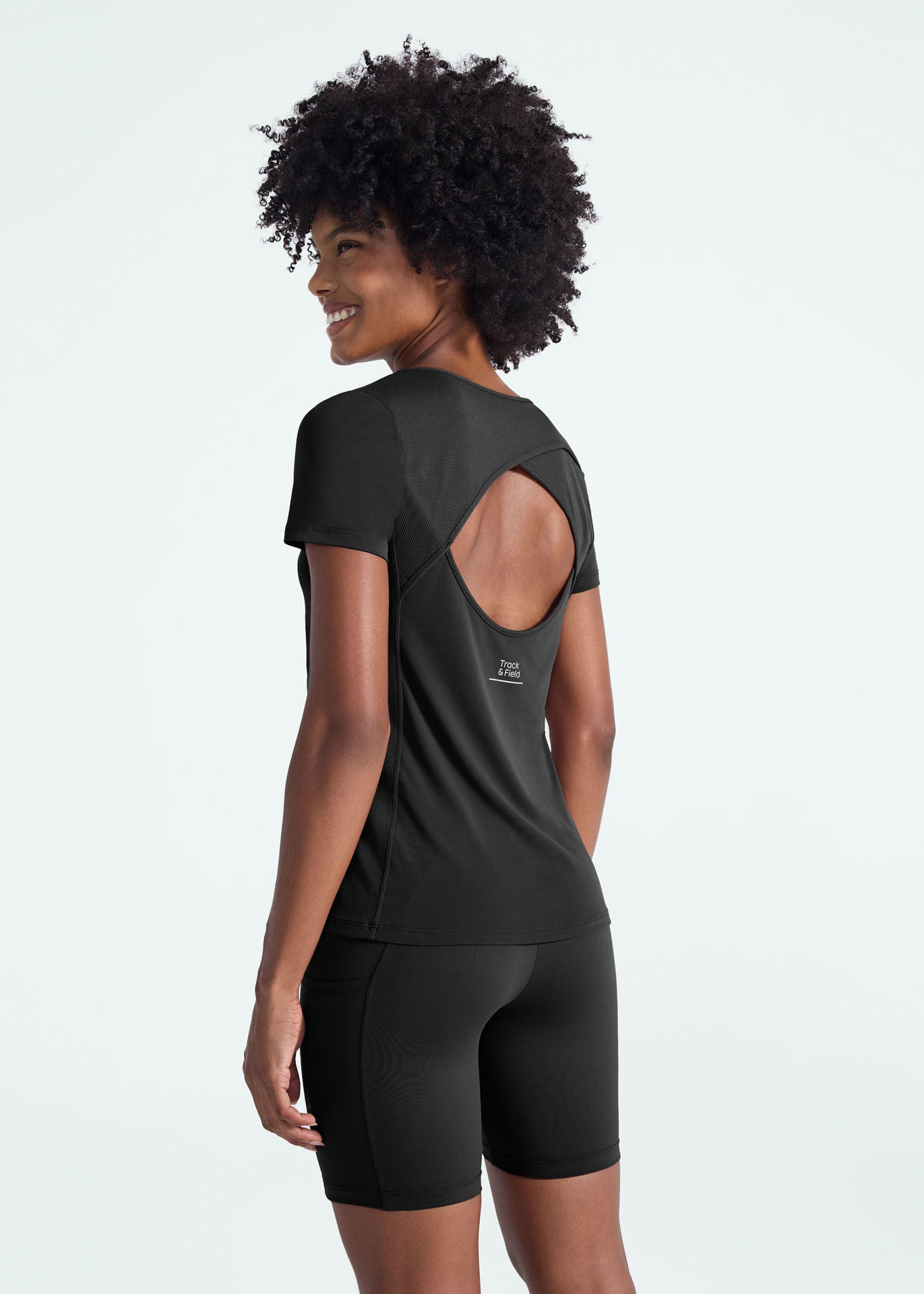 Women's Short Sleeve T-Shirt