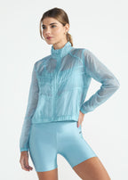 Women's Cropped Jacket