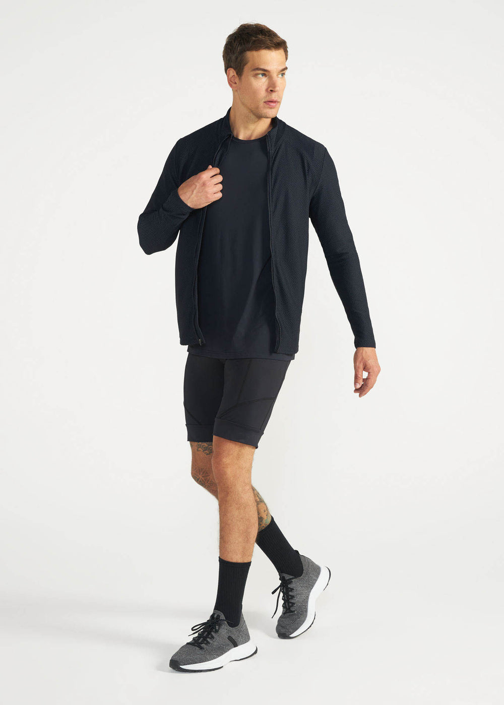 Powercool Herrenjacke