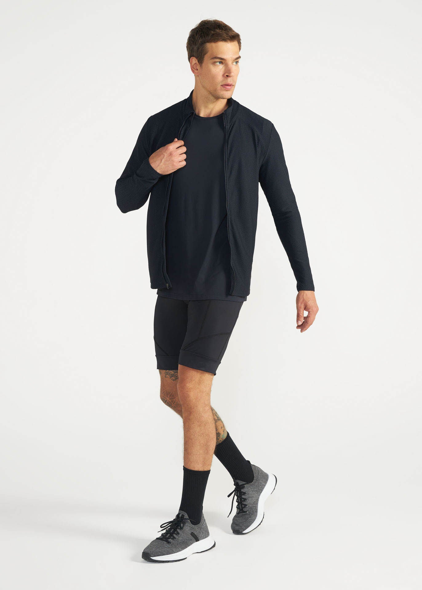 Men's Powercool Jacket