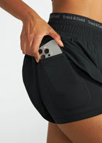 Shorts Mujer Dash