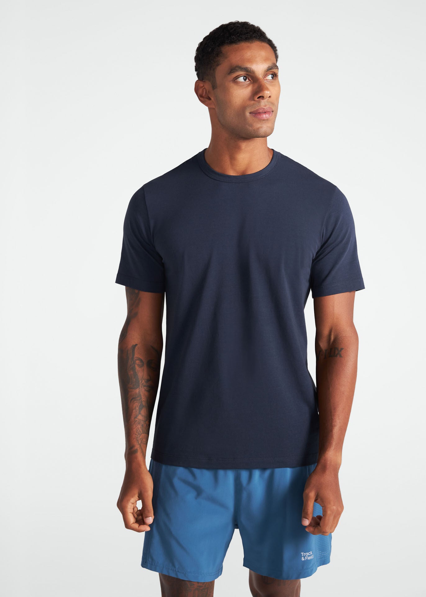 Perfect T Herren-Kurzarm-T-Shirt