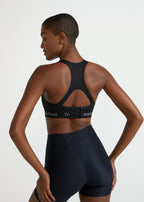 Women's T&F Logo Elastic Top