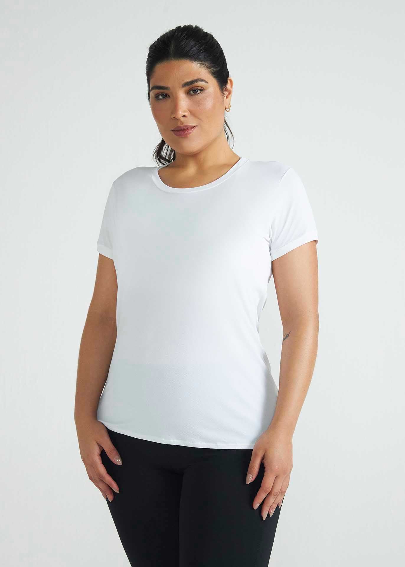 Women's Thermodry U Short Sleeve T-Shirt