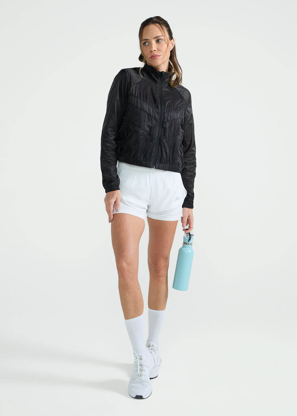 Women's Cropped Jacket