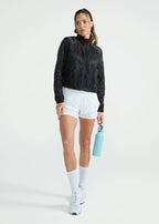 Women's Cropped Jacket