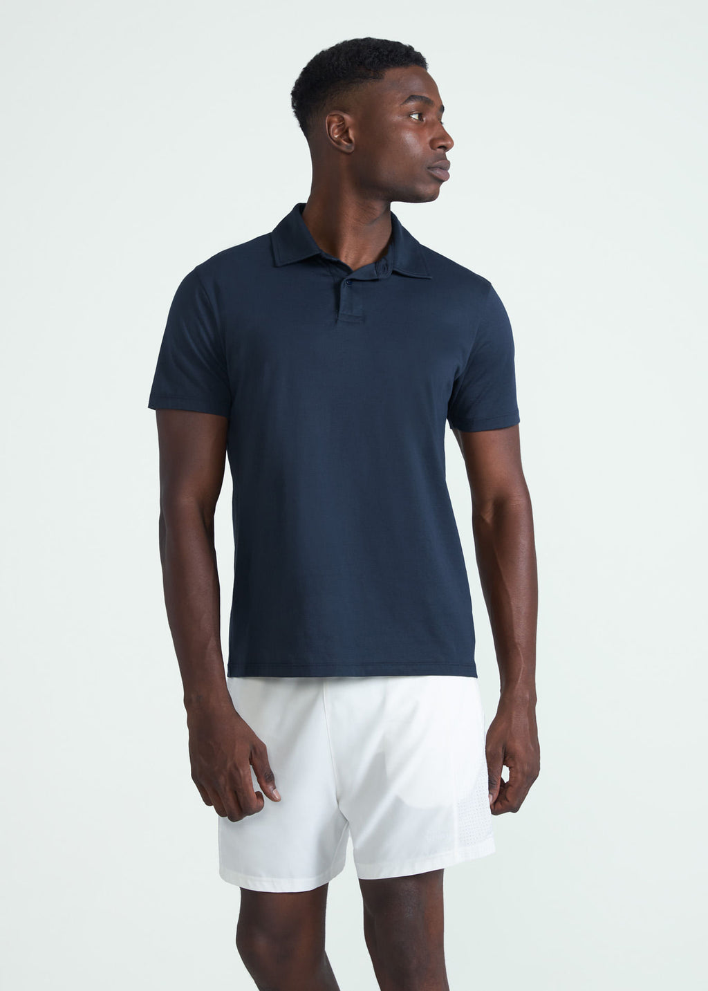 Pima Premium Herrenpolo