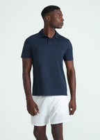 Pima Premium Herrenpolo
