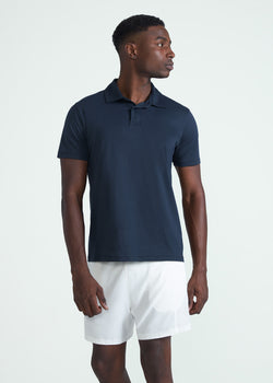 Pima Premium Herrenpolo
