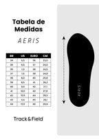 zapatillas Aeris
