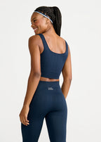 Top Mulher Skin Ribana