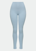 Pantalones tipo legging Skin Ribana para mujer