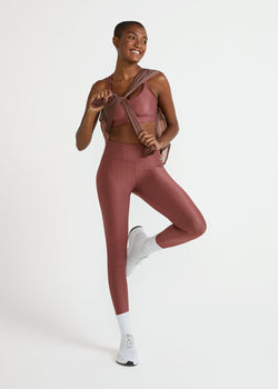 Leggings de mujer textura
