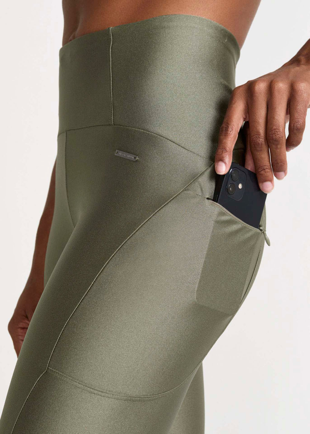 Pantalones tipo legging para mujer Shape