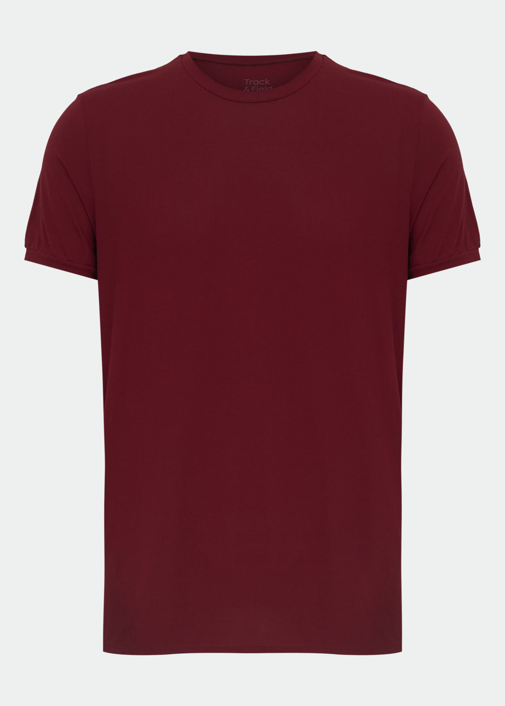 T-Shirt Homem Manga Curta Thermodry Coqueiro