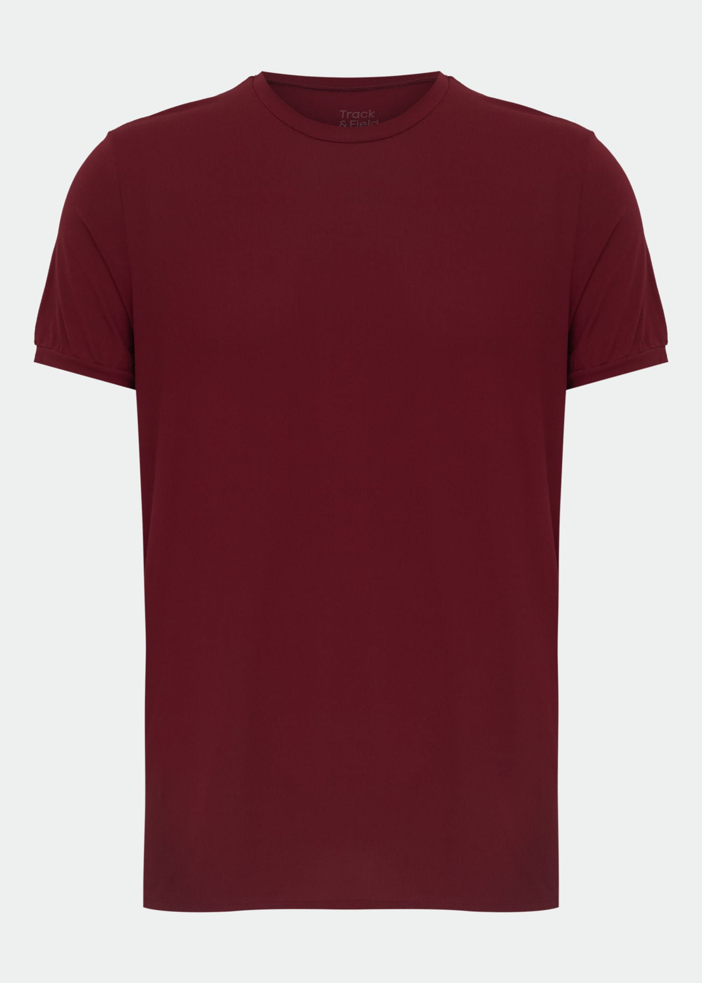 T-Shirt Homem Manga Curta Thermodry Coqueiro