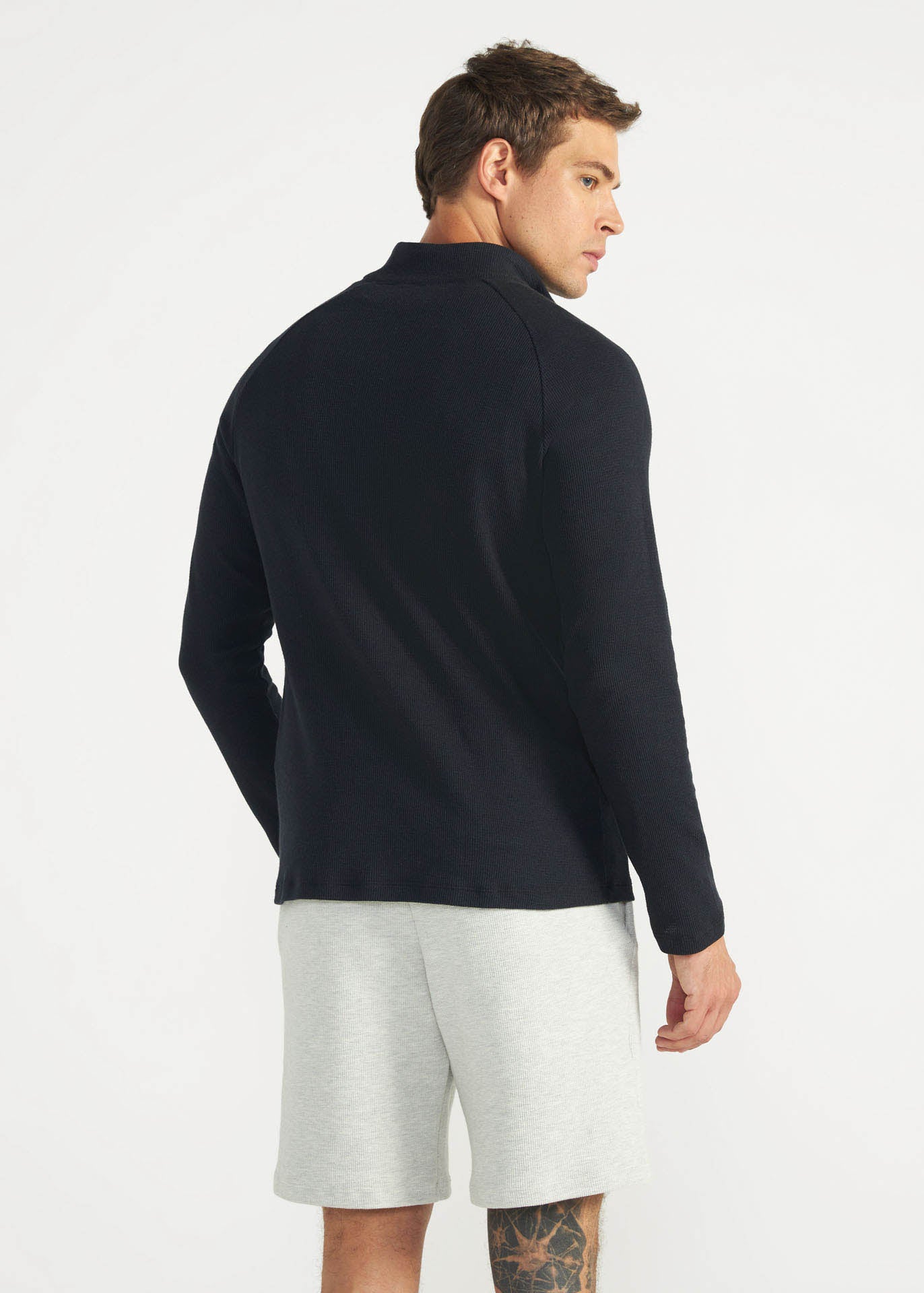 Quadrile Herrenjacke