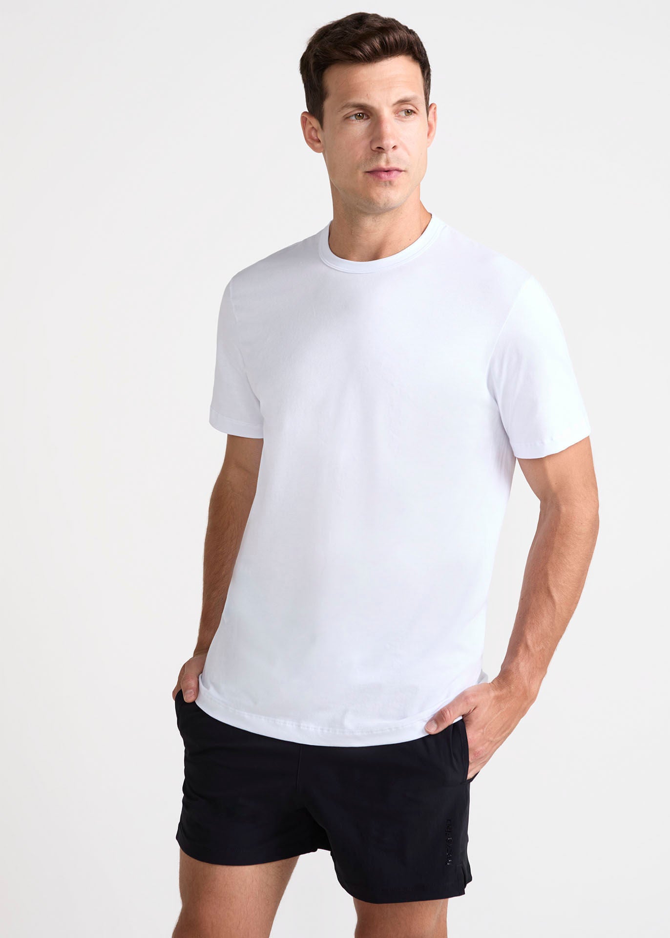 T-Shirt Homem Manga Curta  Perfect T