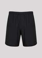 Shorts medianos con cremallera para hombre