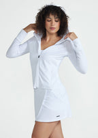 Chaqueta de mujer Powercool fresco
