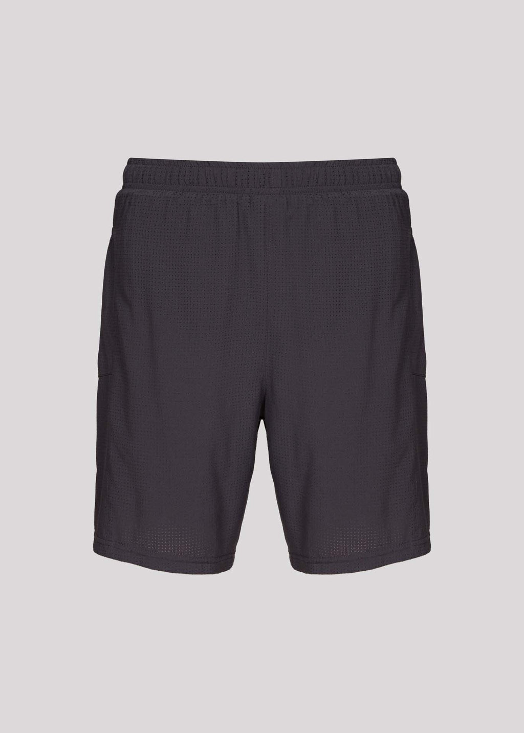 Short moyen avec poches pour hommes