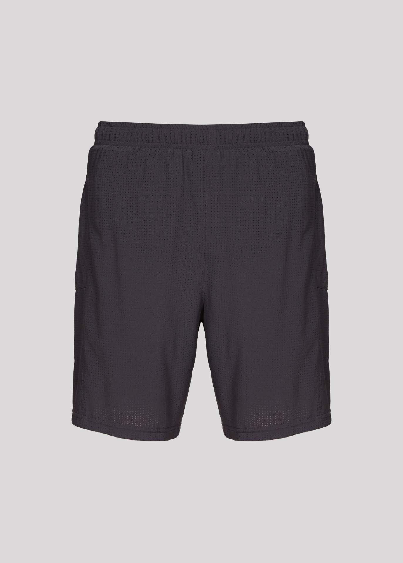 Short moyen avec poches pour hommes