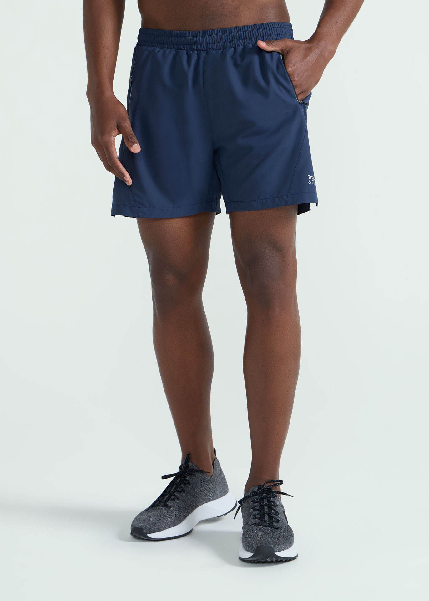 Pantalones cortos Fragment para hombre