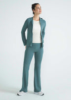 Pantalones de mujer con bolsillos