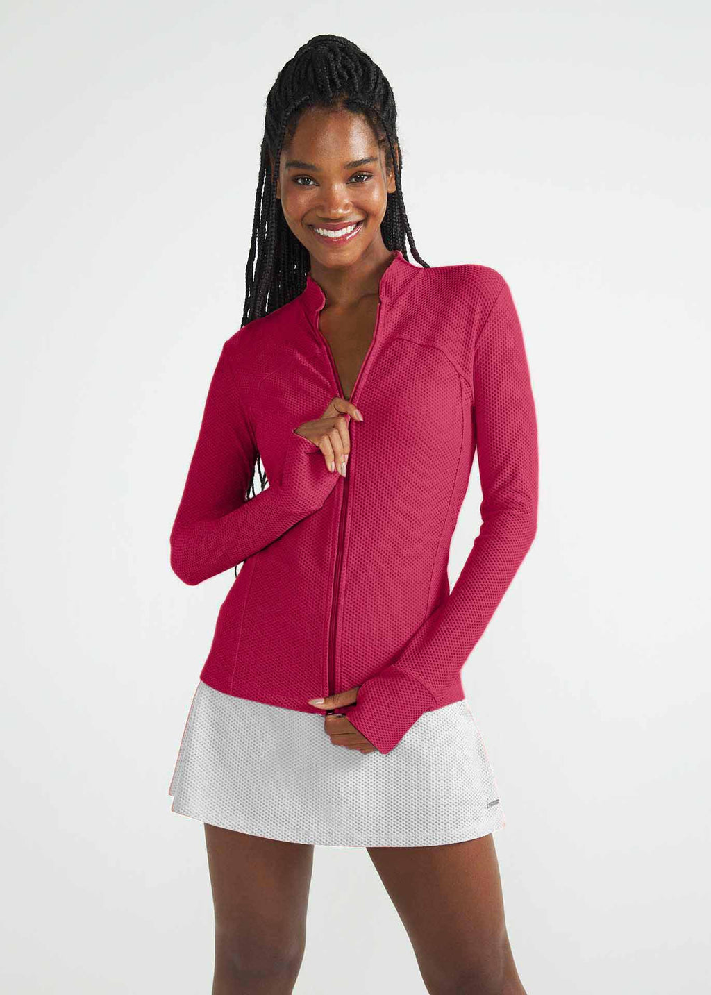 Veste femme Powercool