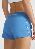 Women's Run Laser Shorts