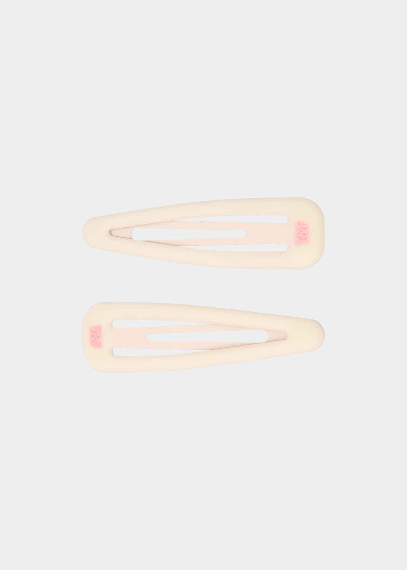 Pinzas para el cabello de goma