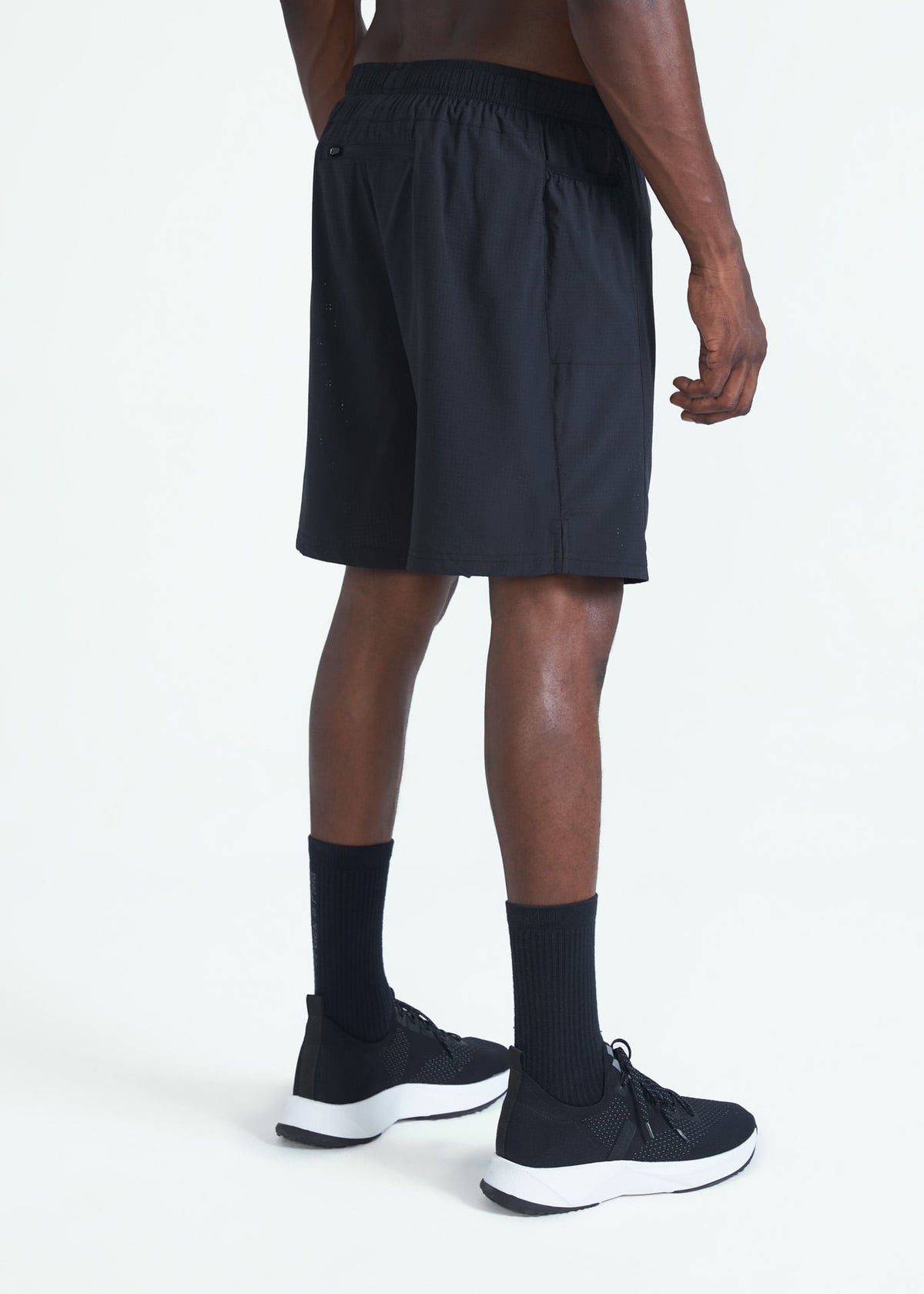 Mittelgroße Herrenshorts mit Taschen