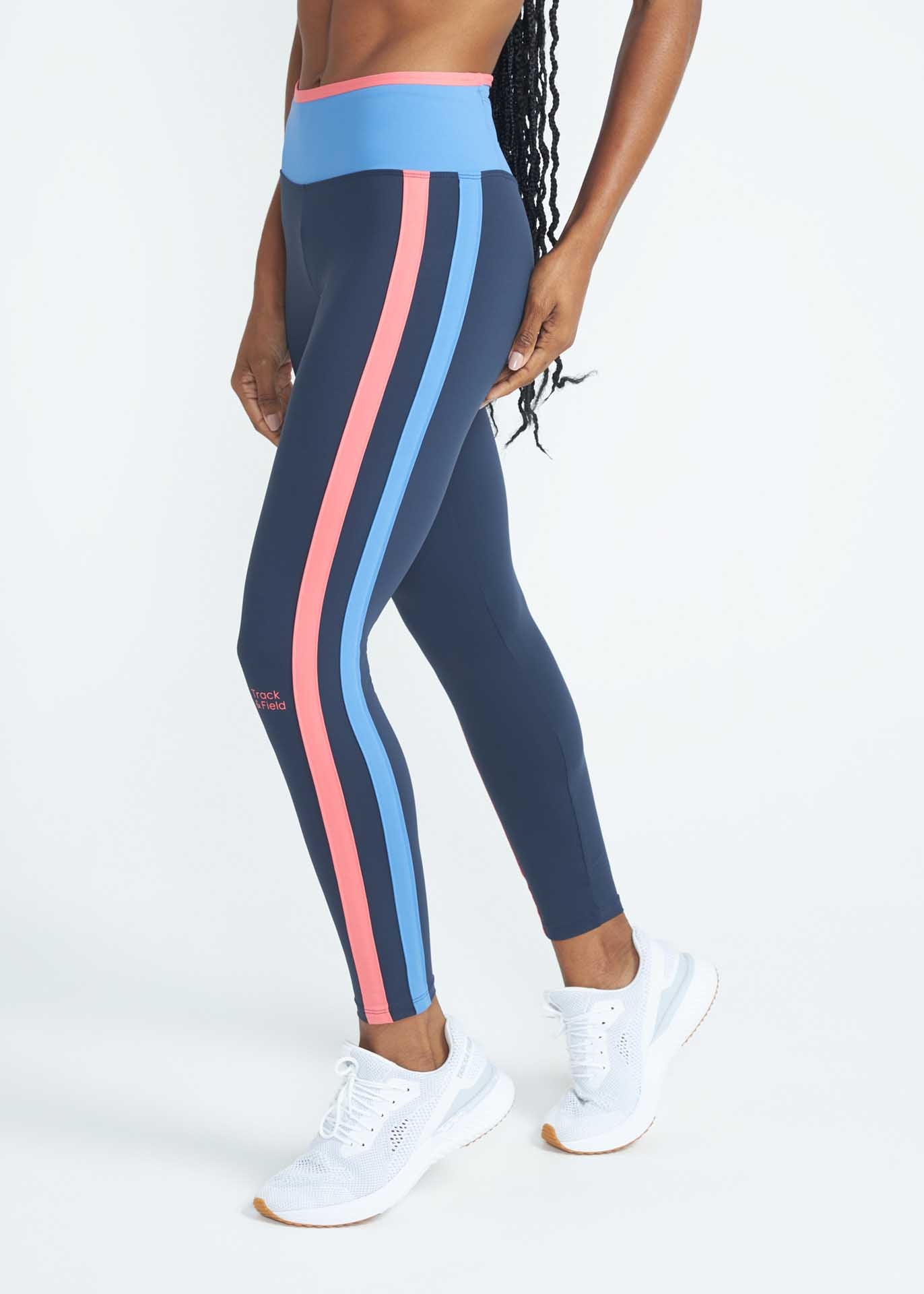 Leggings Mujer Equilibrio