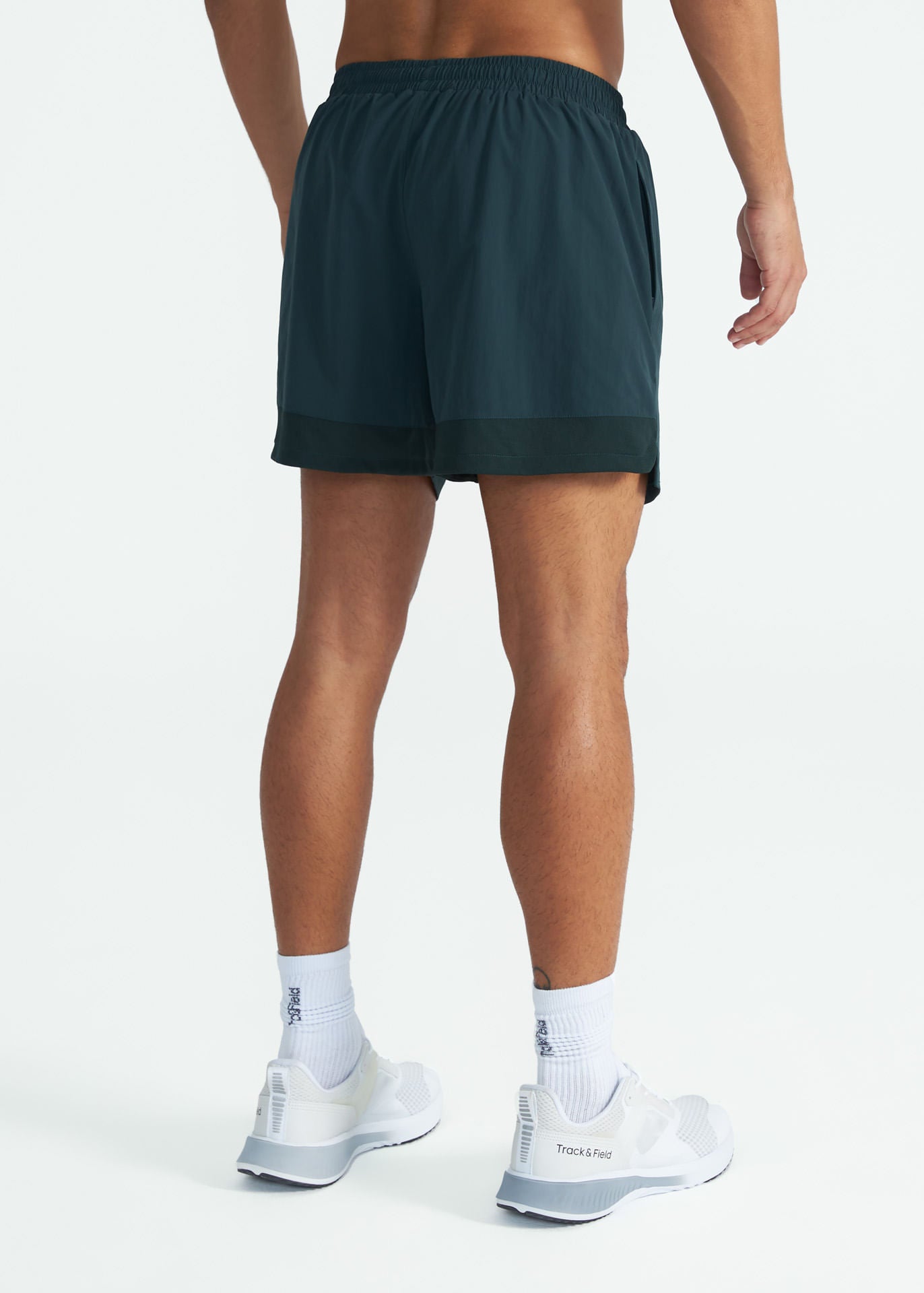 Short de sport pour hommes