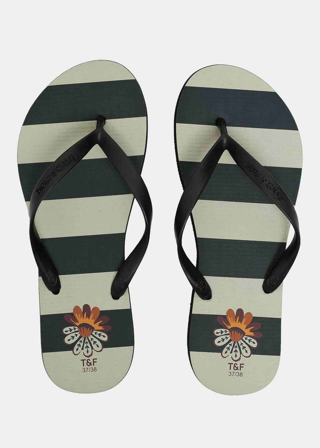 Chanclas Salar para mujer