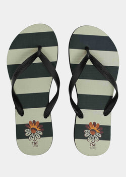Chanclas Salar para mujer