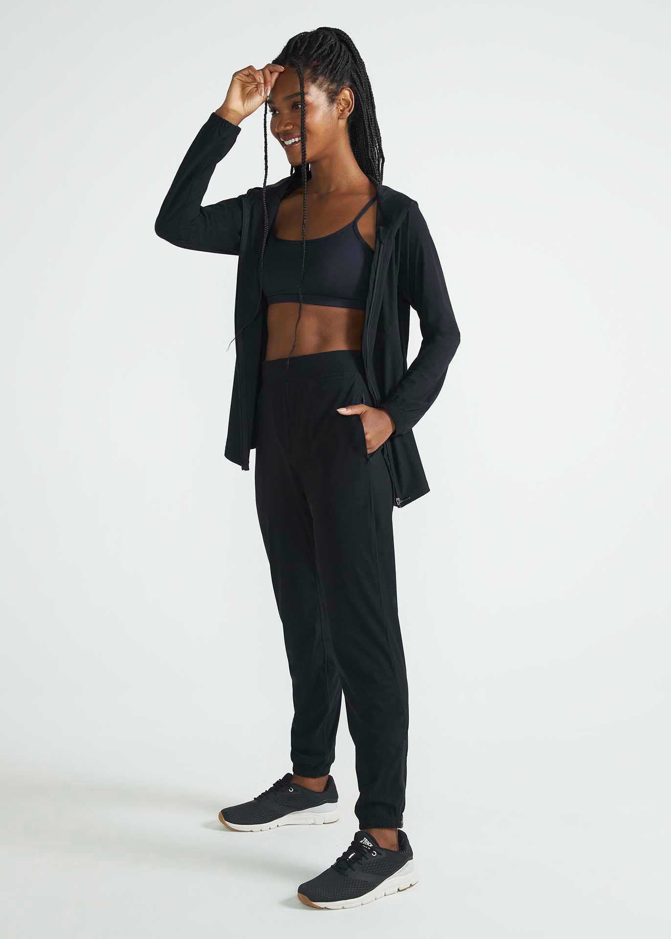 Calça Mulher Treino