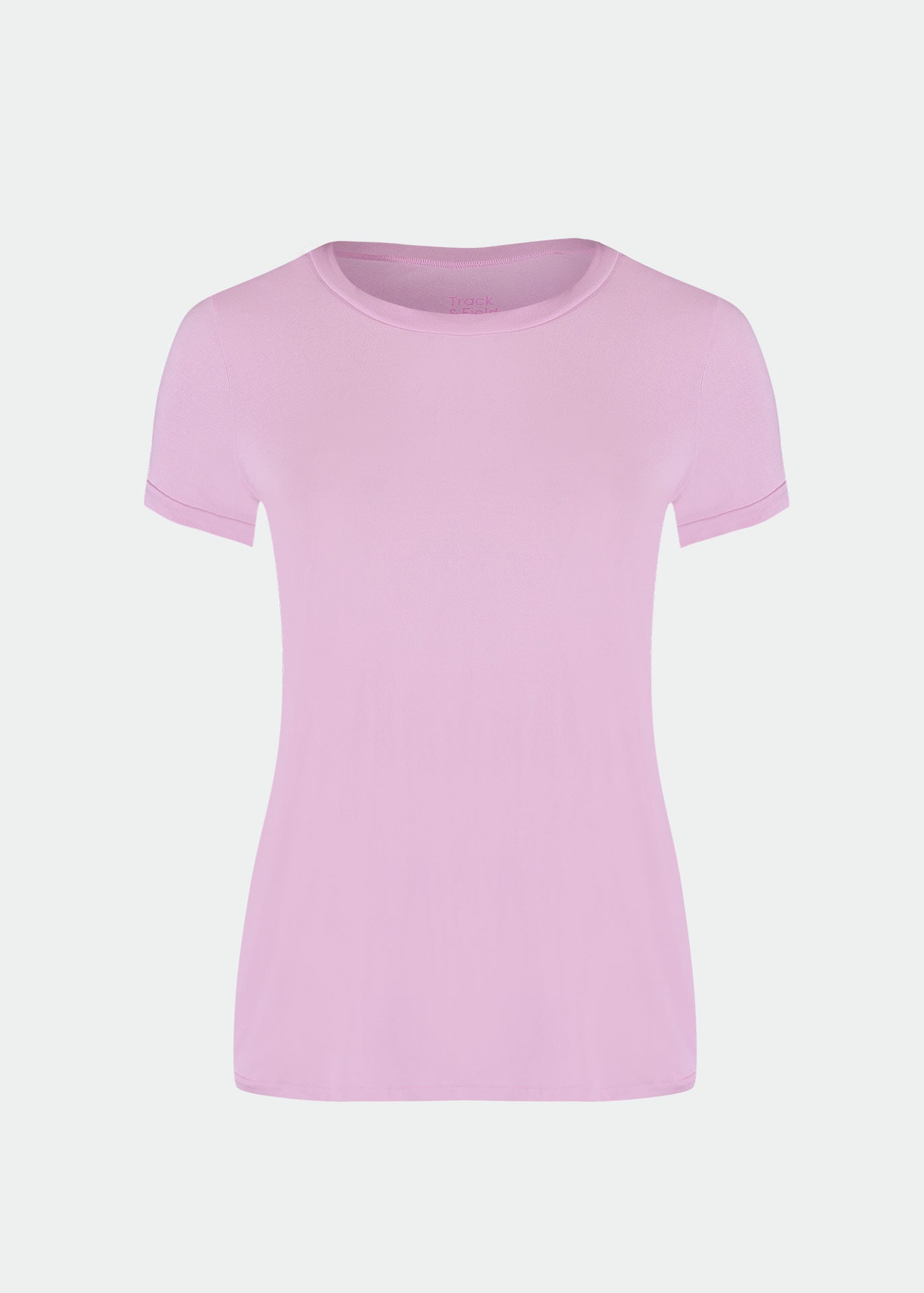 Thermodry Kurzarm-T-Shirt für Damen