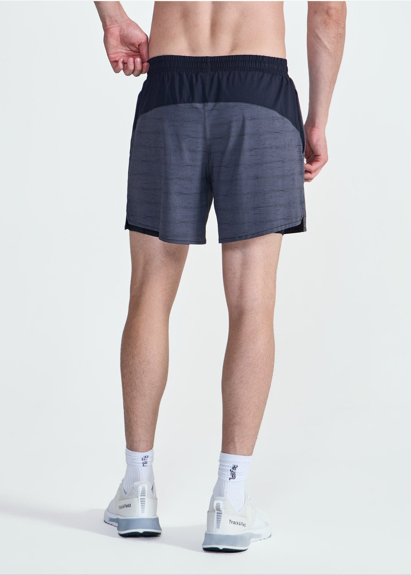 Pantalones cortos de hombre Connection Short