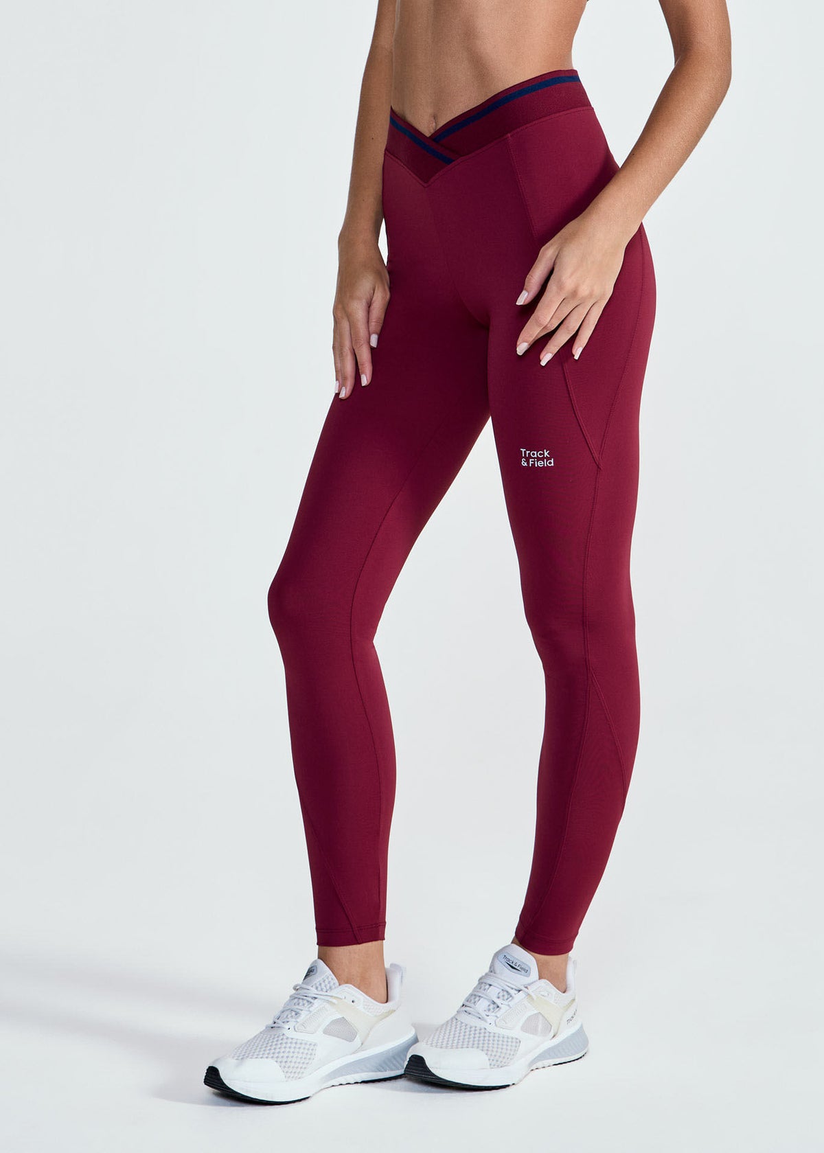 Legging Femme Sprint