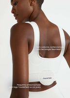 Top Skin Lightness para mujer