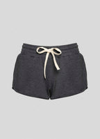 Basic-Shorts für Damen