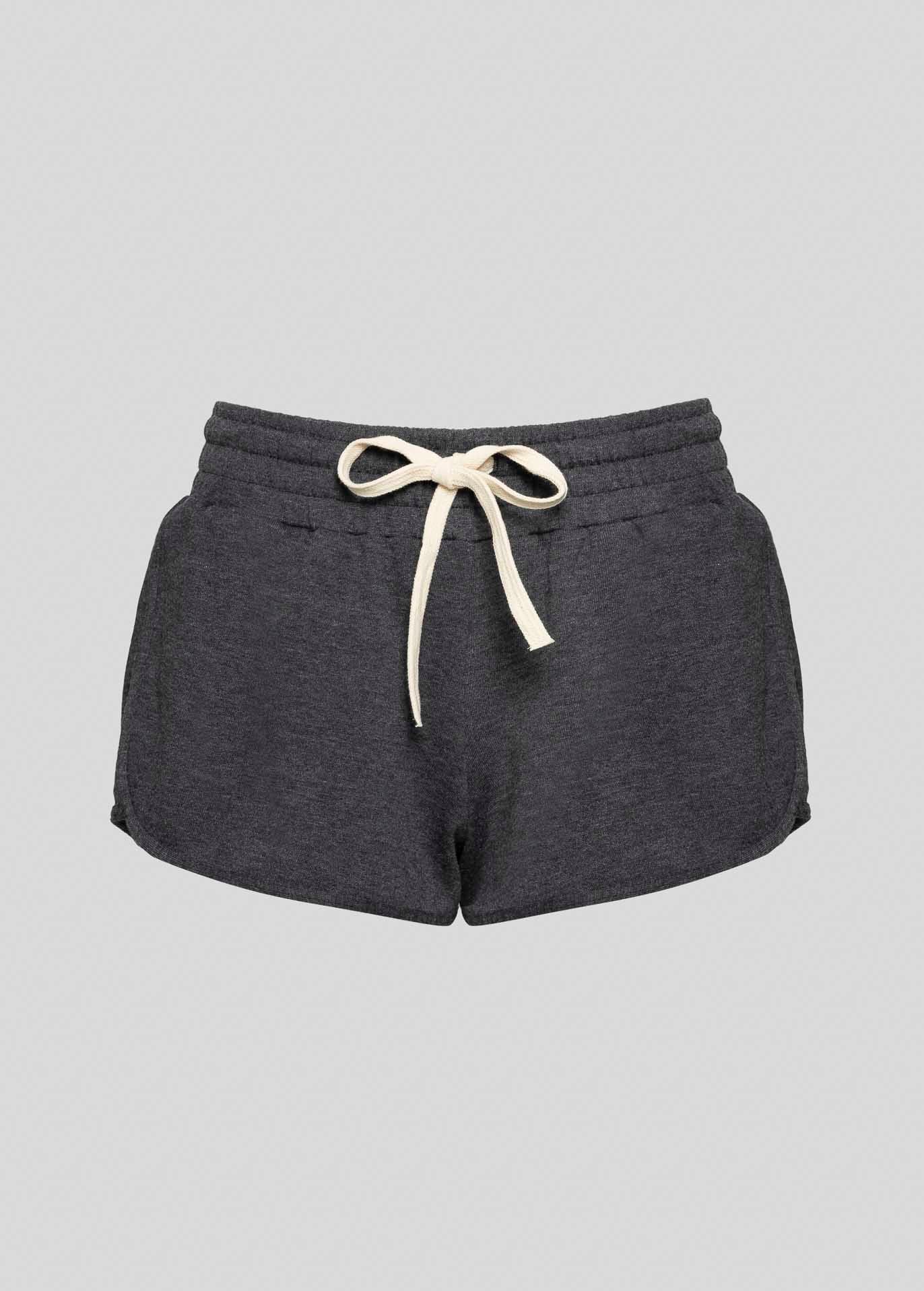 Basic-Shorts für Damen