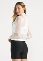 Women's Cropped Jacket